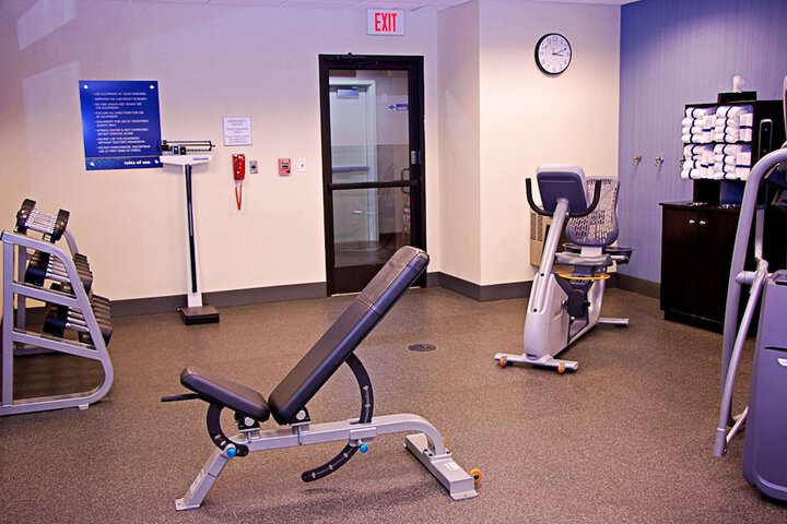 Health and Fitness 64 of 67