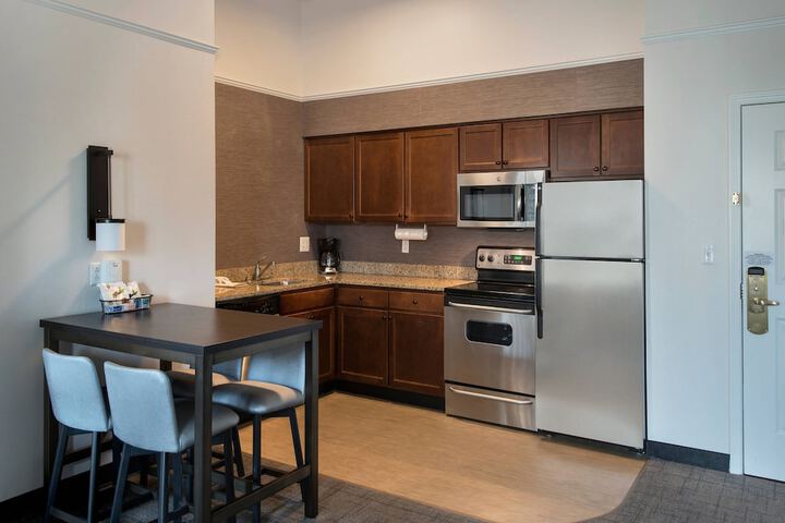Residence Inn by Marriott - Silver Spring