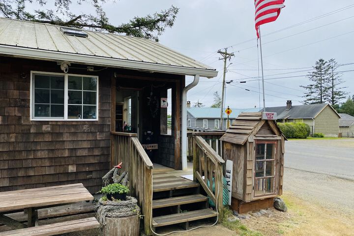 Raines Resort Cabins & RV
