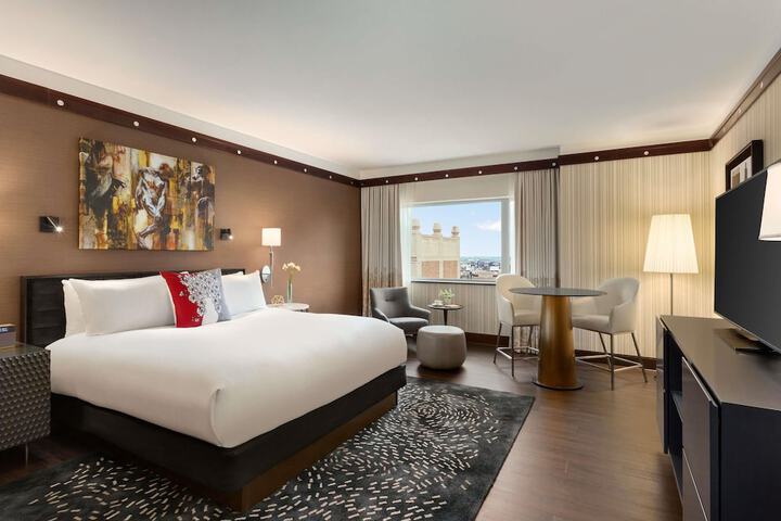 Sofitel Philadelphia at Rittenhouse Square