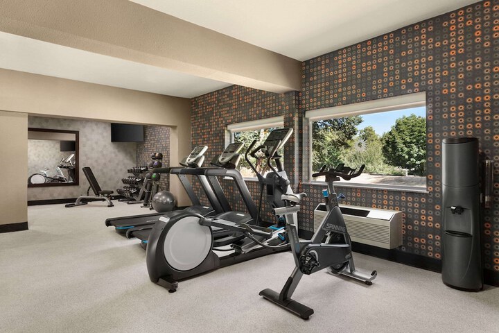 Health and Fitness 30 of 31