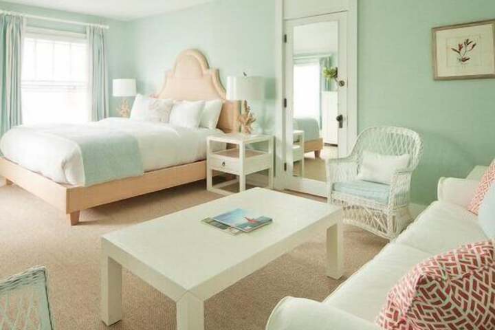 The Tides Beach Club