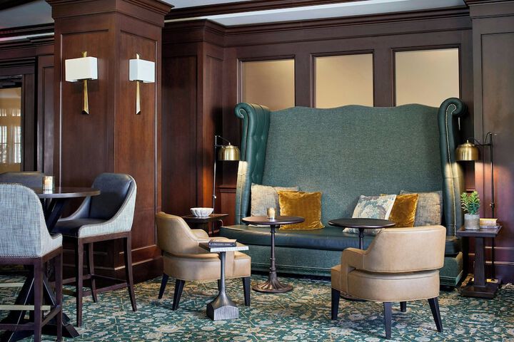 Renaissance Birmingham Ross Bridge Golf Resort & Spa