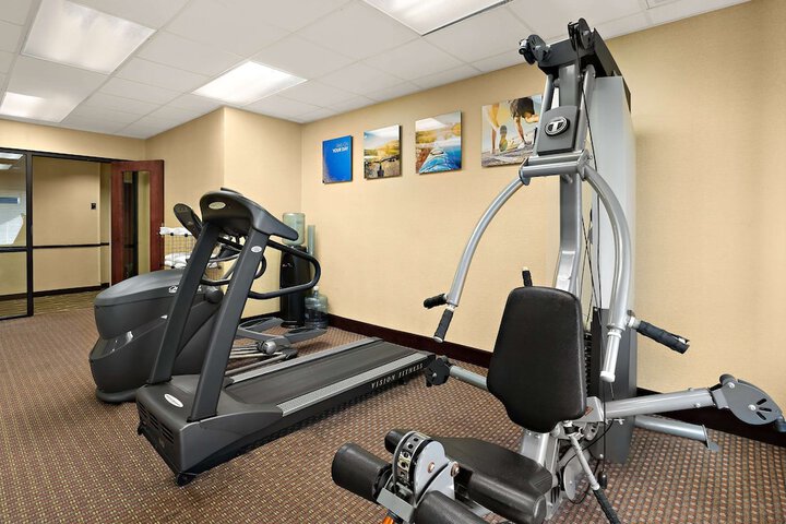 Health and Fitness 34 of 35