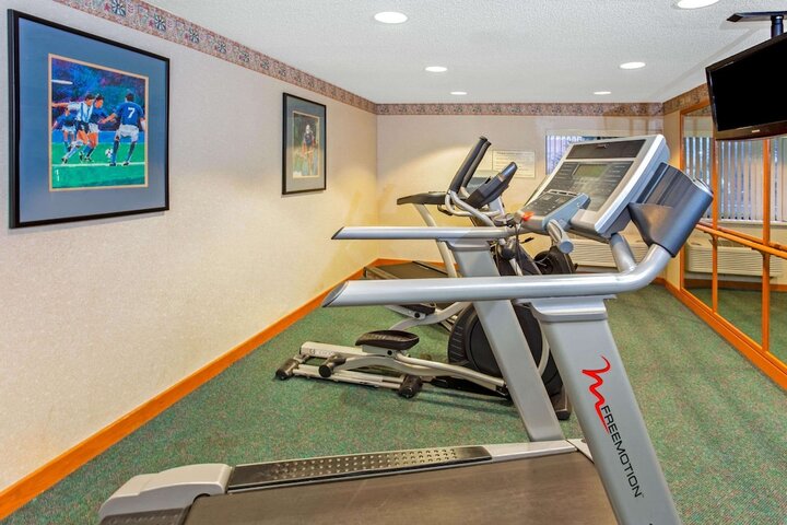 Health and Fitness 36 of 38