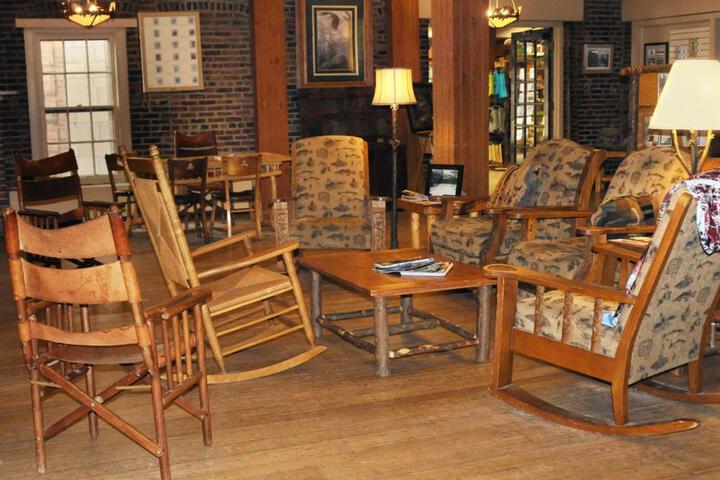 Turkey Run Inn & Cabins
