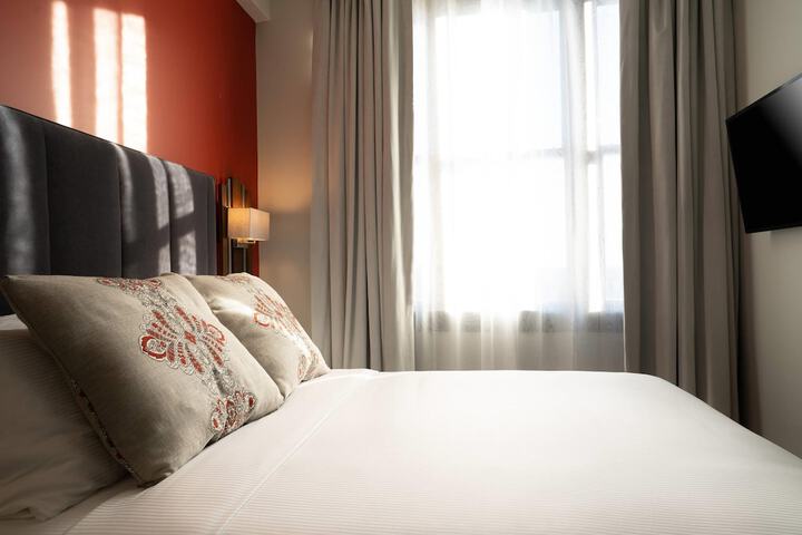 The Esquire Hotel Downtown Gastonia an Ascend Collection Hotel