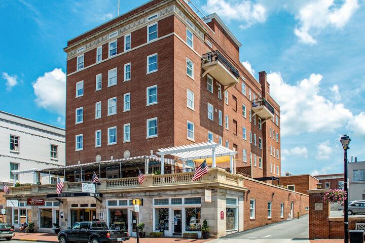 The Gin Hotel an Ascend Collection Hotel