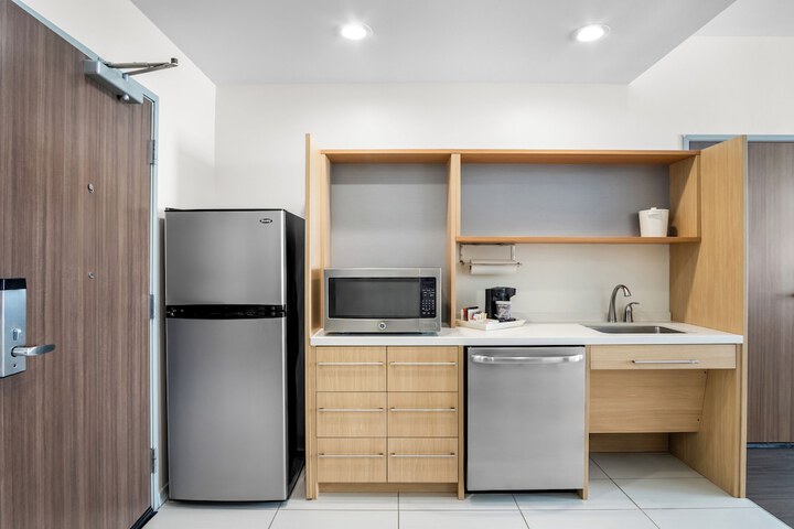 Home2 Suites by Hilton Fort Worth Northlake