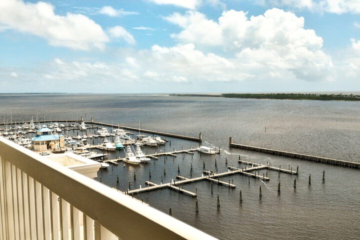 Margaritaville Resort Biloxi