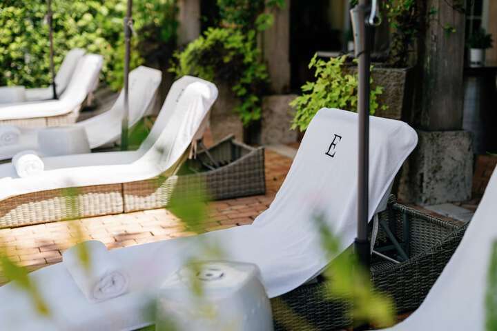 Terrace/Patio 57 of 62