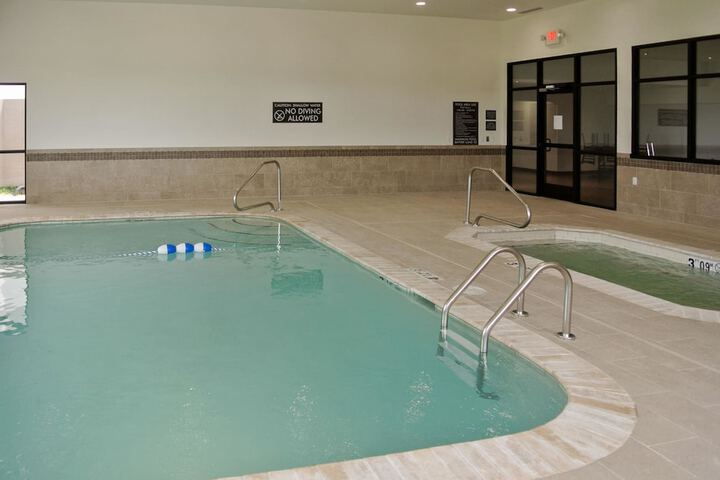 Pool 2 of 33