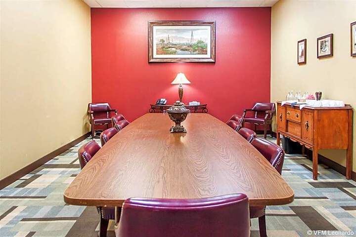 Clarion Inn