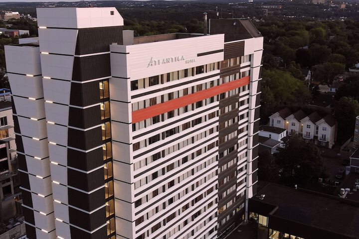 Hotel 9 of 46