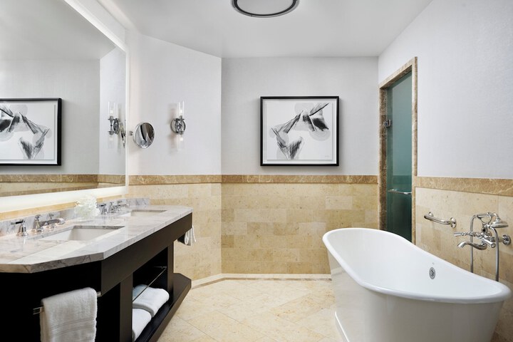Four Seasons Resort and Residences Vail
