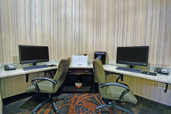 Business Center 48 of 48