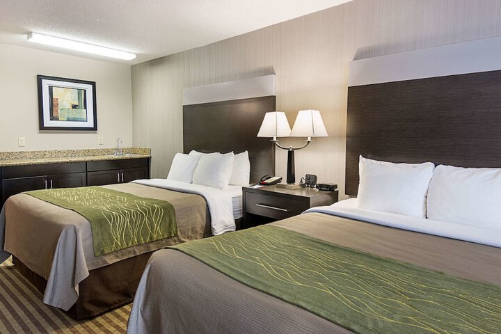 Comfort Inn Camden