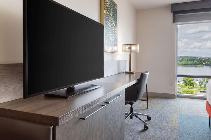 Hilton Garden Inn Fredericton