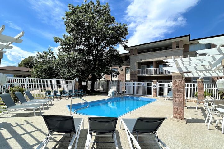 Comfort Inn & Suites Boulder