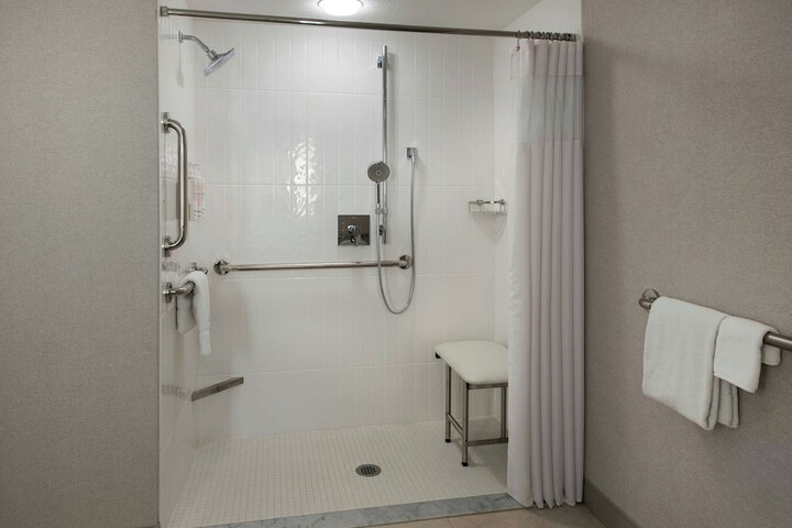 Boston Marriott Peabody