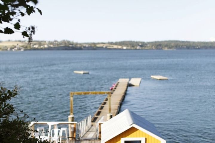 Captain Whidbey