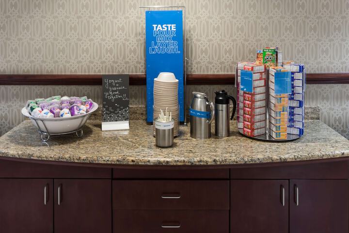 Hampton Inn & Suites Westford-Chelmsford