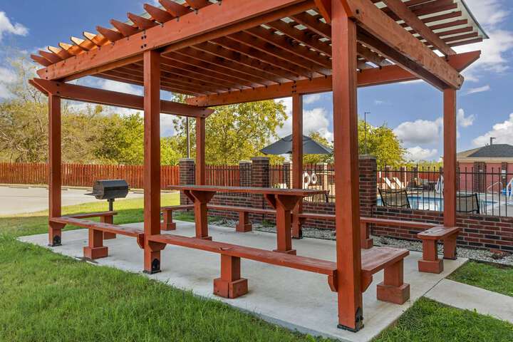 Comfort Inn & Suites (Formerly Executive Inn & Suites Mexia)
