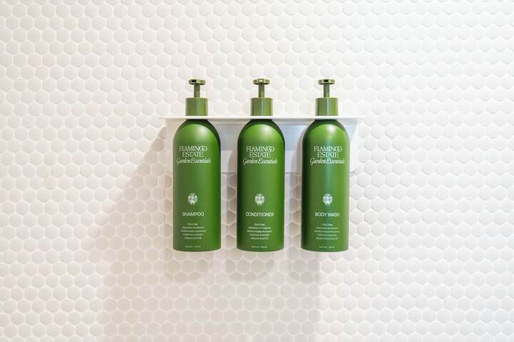 RESET Hotel Joshua Tree National Park Outdoor Collection by Marriott Bonvoy