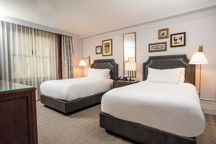 InterContinental New York Barclay by IHG
