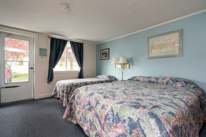 Ner Beach Motel