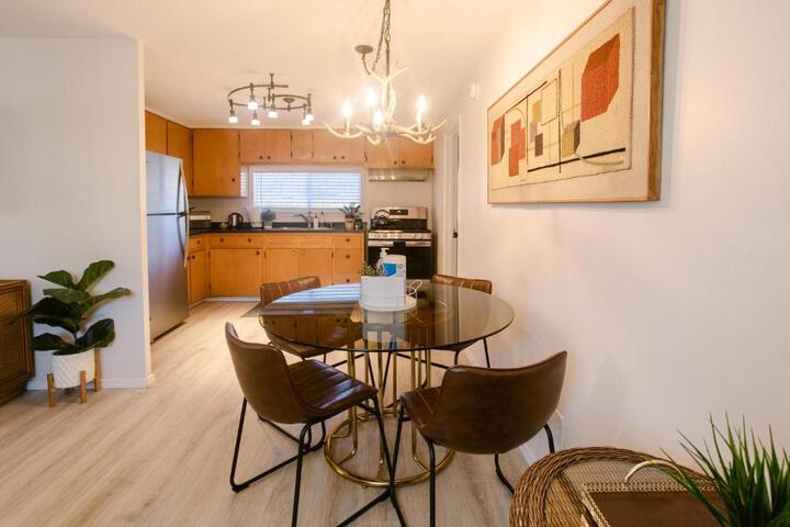 Waterfront River Apartments