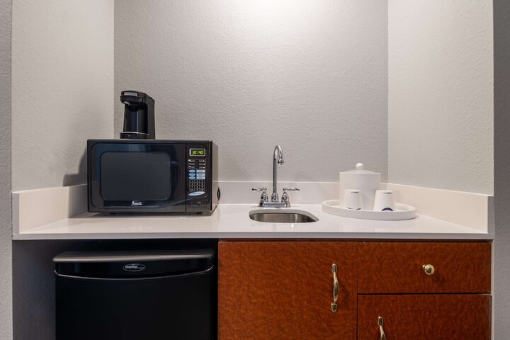 Hampton Inn Boca Raton-Deerfield Beach