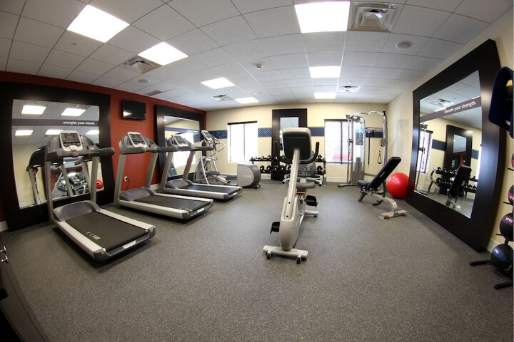 Health and Fitness 31 of 31