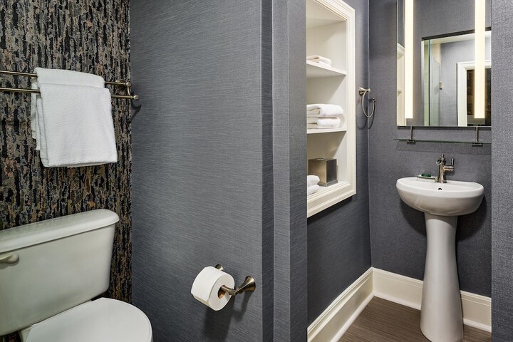 Hotel Alex Johnson Rapid City Curio Collection by Hilton