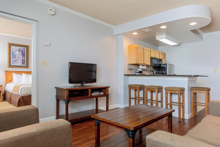 Legacy Vacation Resorts - Steamboat Hilltop