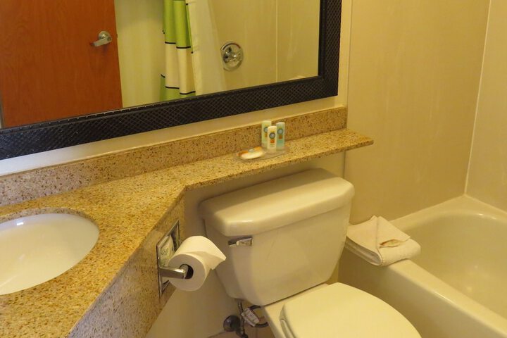 Quality Inn Cranberry Township