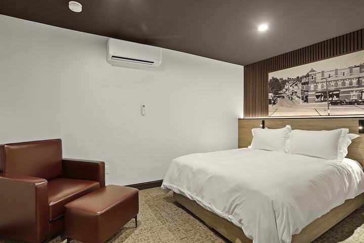 The Hermann Motel