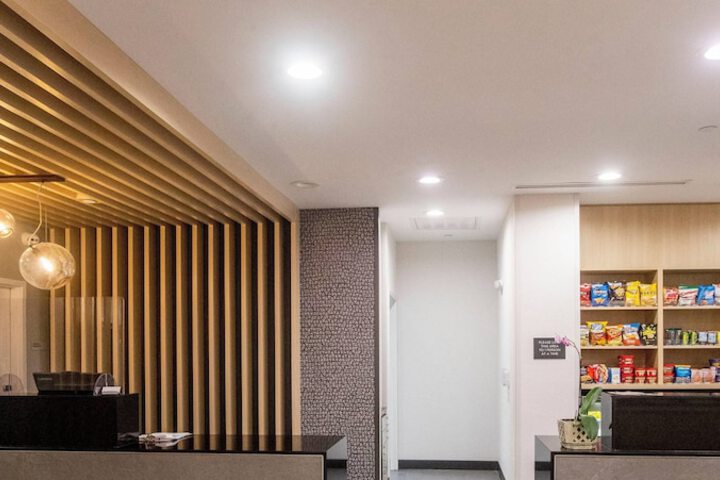 TownePlace Suites by Marriott Conroe