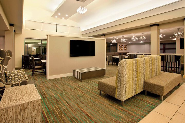 Hotel Interior 12 of 33