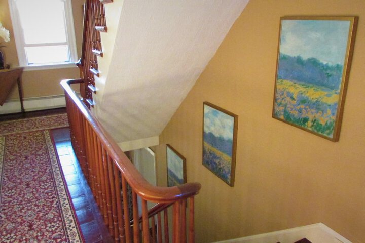 Center Lovell Inn