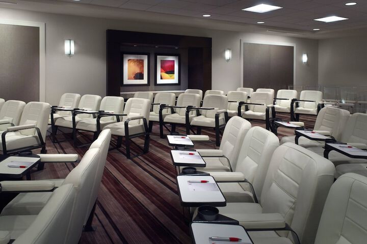 Atlanta Marriott Marquis