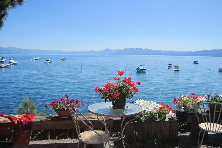 Holiday House