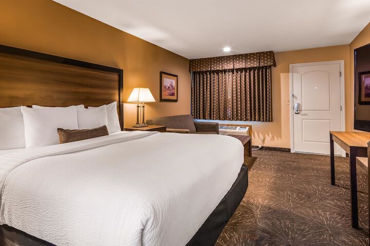 Best Western John Day Inn