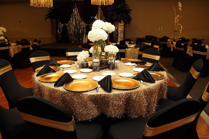 Ballroom/Hall 57 of 67