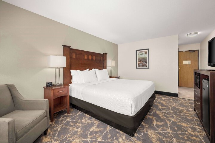 La Quinta Inn & Suites by Wyndham Grants Pass