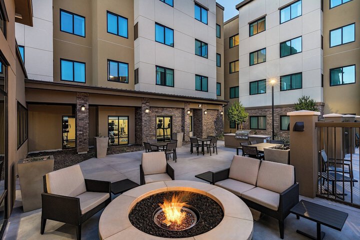 Residence Inn by Marriott Riverside Moreno Valley