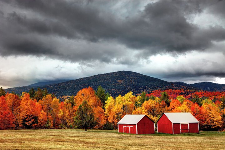 Grand Adirondack Hotel Lake Placid, a Tribute Portfolio Hotel
