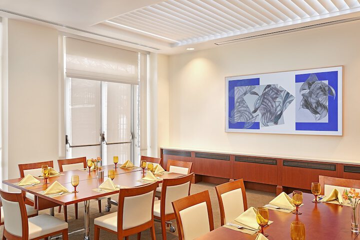 InterContinental Suites Hotel Cleveland by IHG
