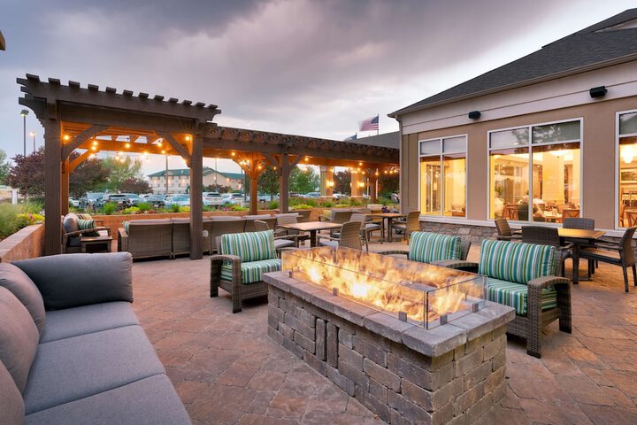 Terrace/Patio 69 of 75