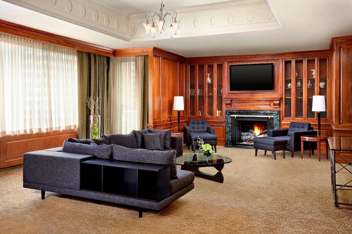 The Westin Calgary